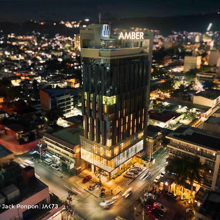 Amber Hotel - Cebu Extérieur photo