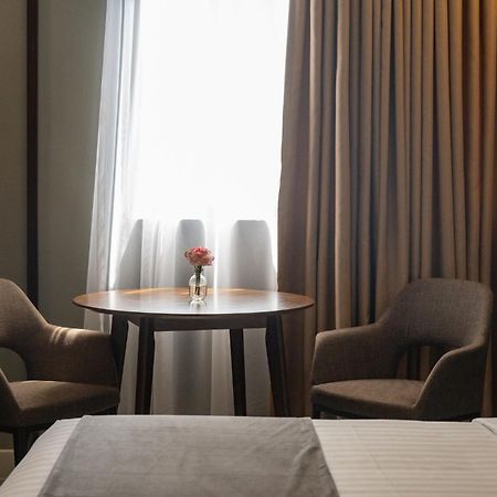 Amber Hotel - Cebu Extérieur photo