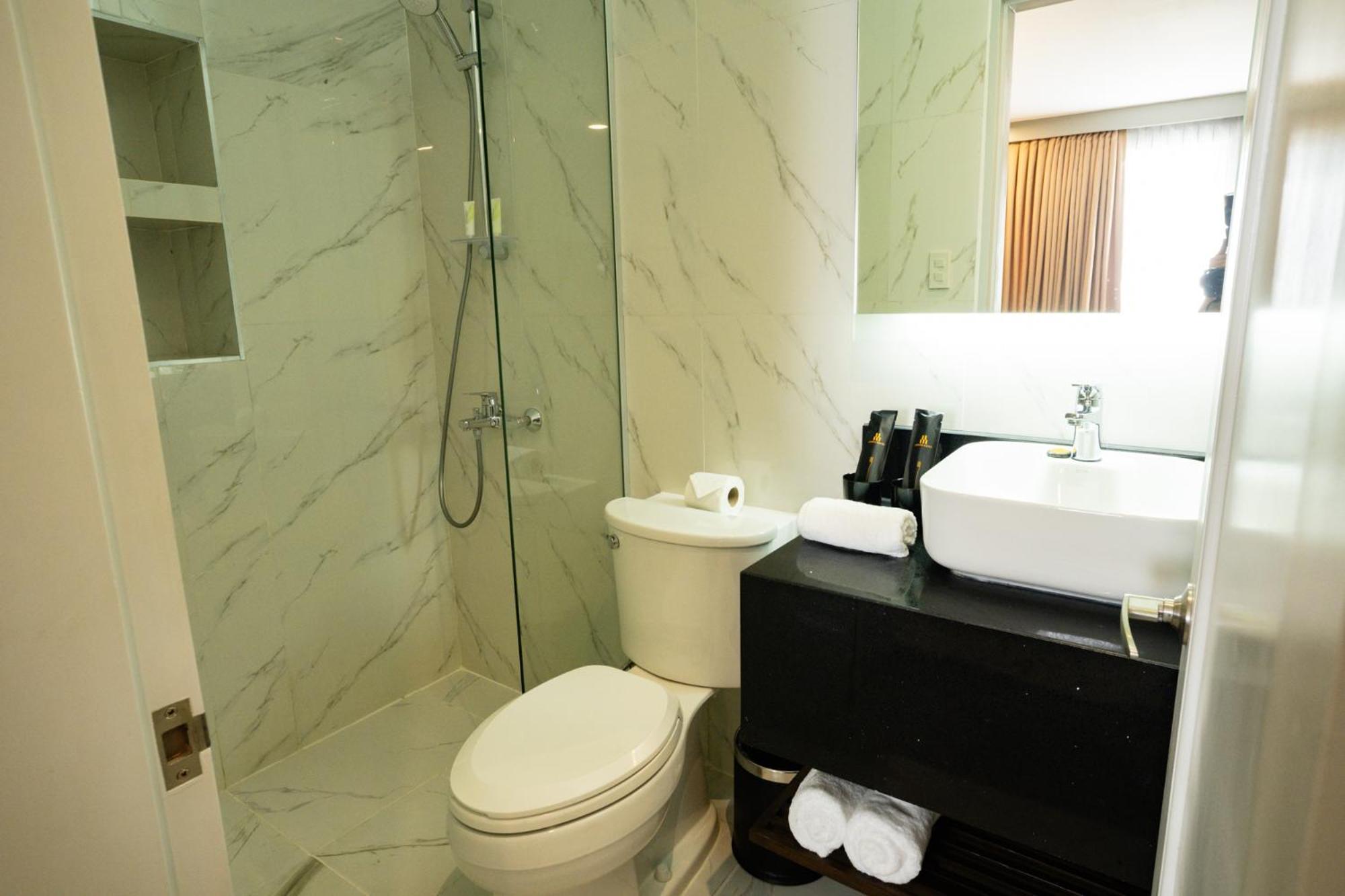 Amber Hotel - Cebu Extérieur photo