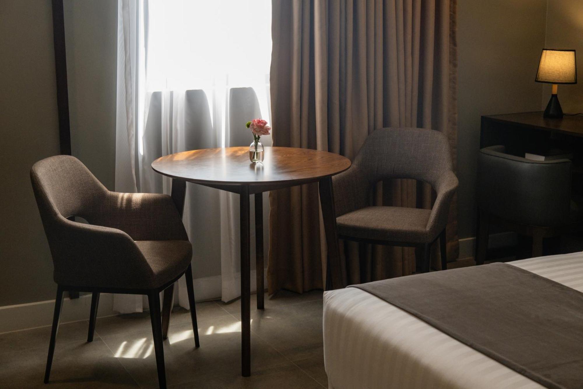 Amber Hotel - Cebu Extérieur photo