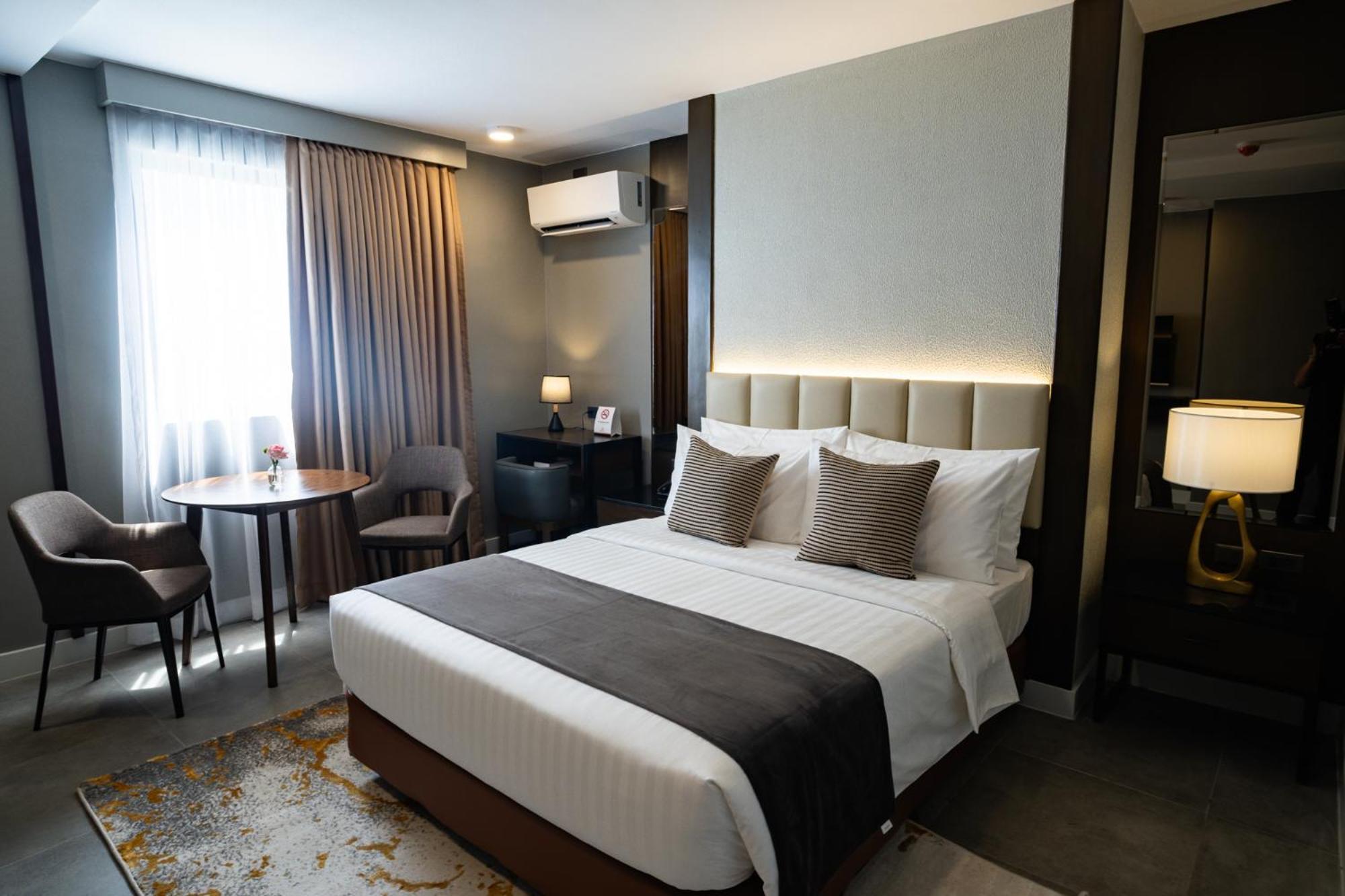 Amber Hotel - Cebu Extérieur photo