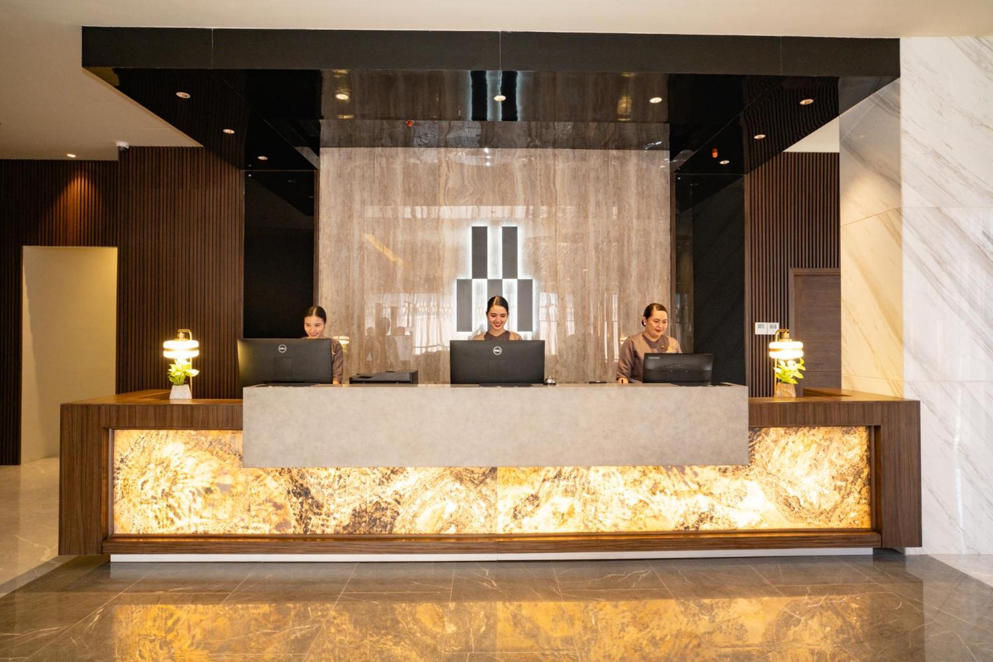 Amber Hotel - Cebu Extérieur photo