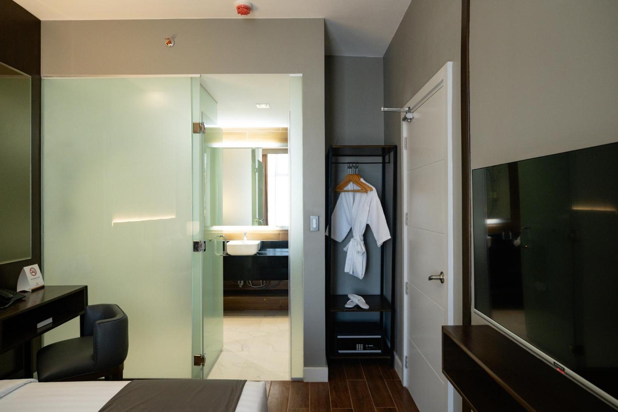 Amber Hotel - Cebu Extérieur photo