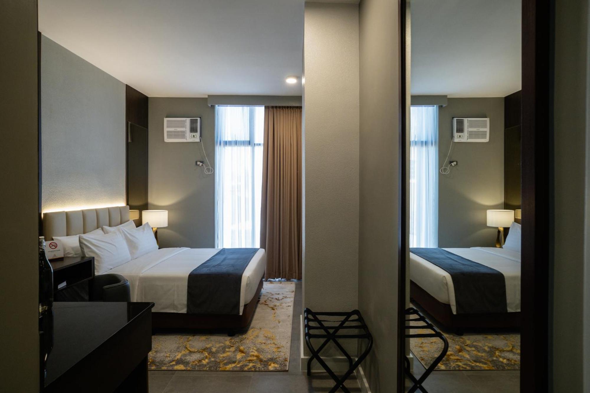 Amber Hotel - Cebu Extérieur photo