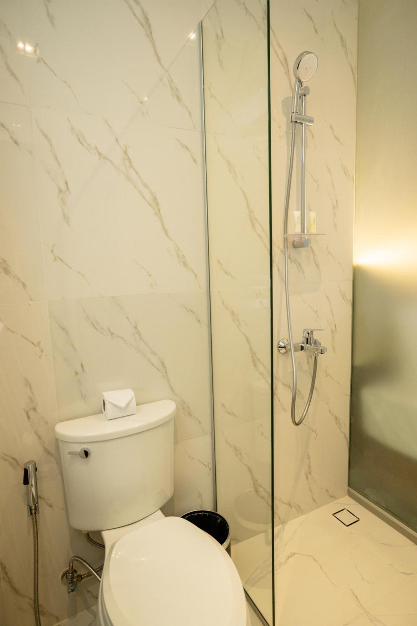 Amber Hotel - Cebu Extérieur photo