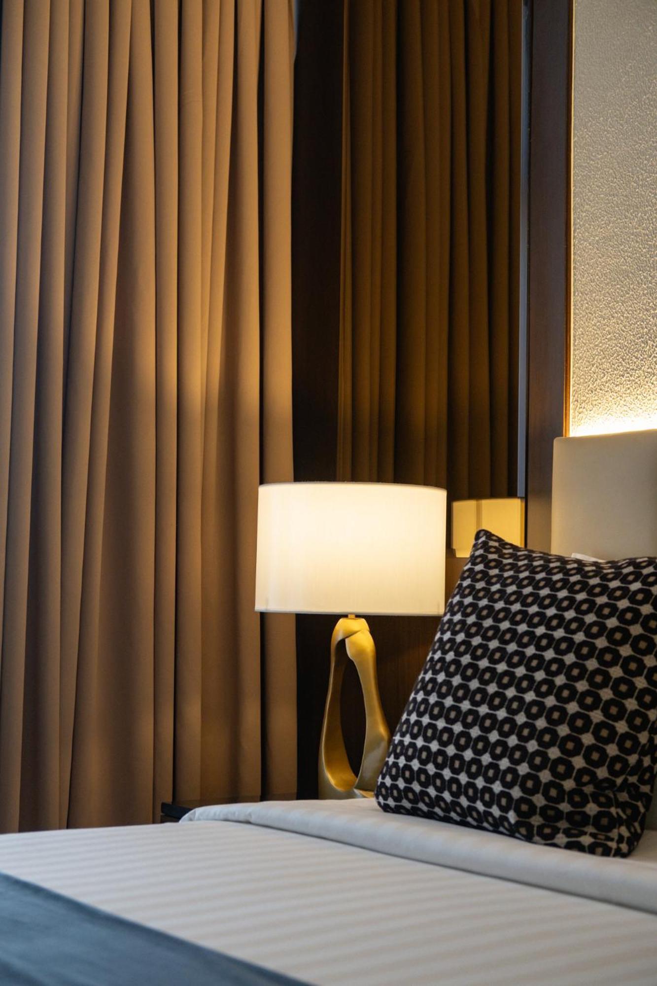 Amber Hotel - Cebu Extérieur photo