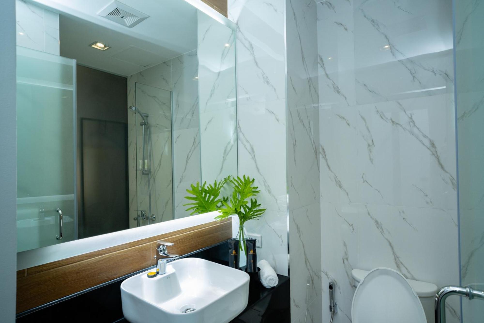 Amber Hotel - Cebu Extérieur photo