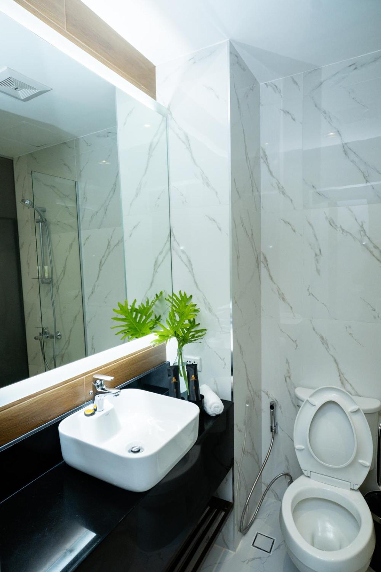 Amber Hotel - Cebu Extérieur photo