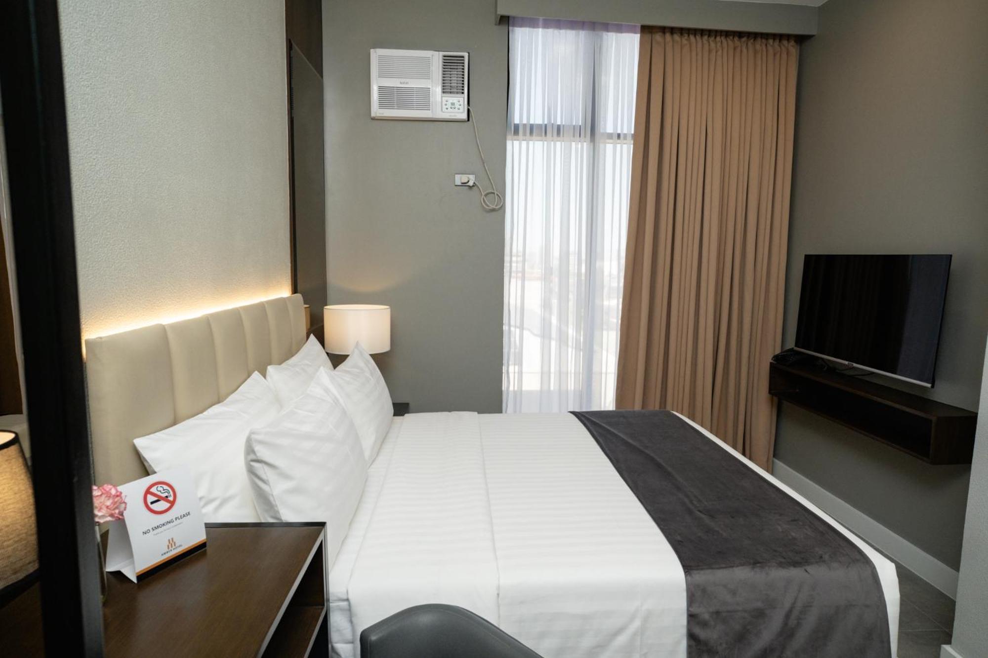 Amber Hotel - Cebu Extérieur photo
