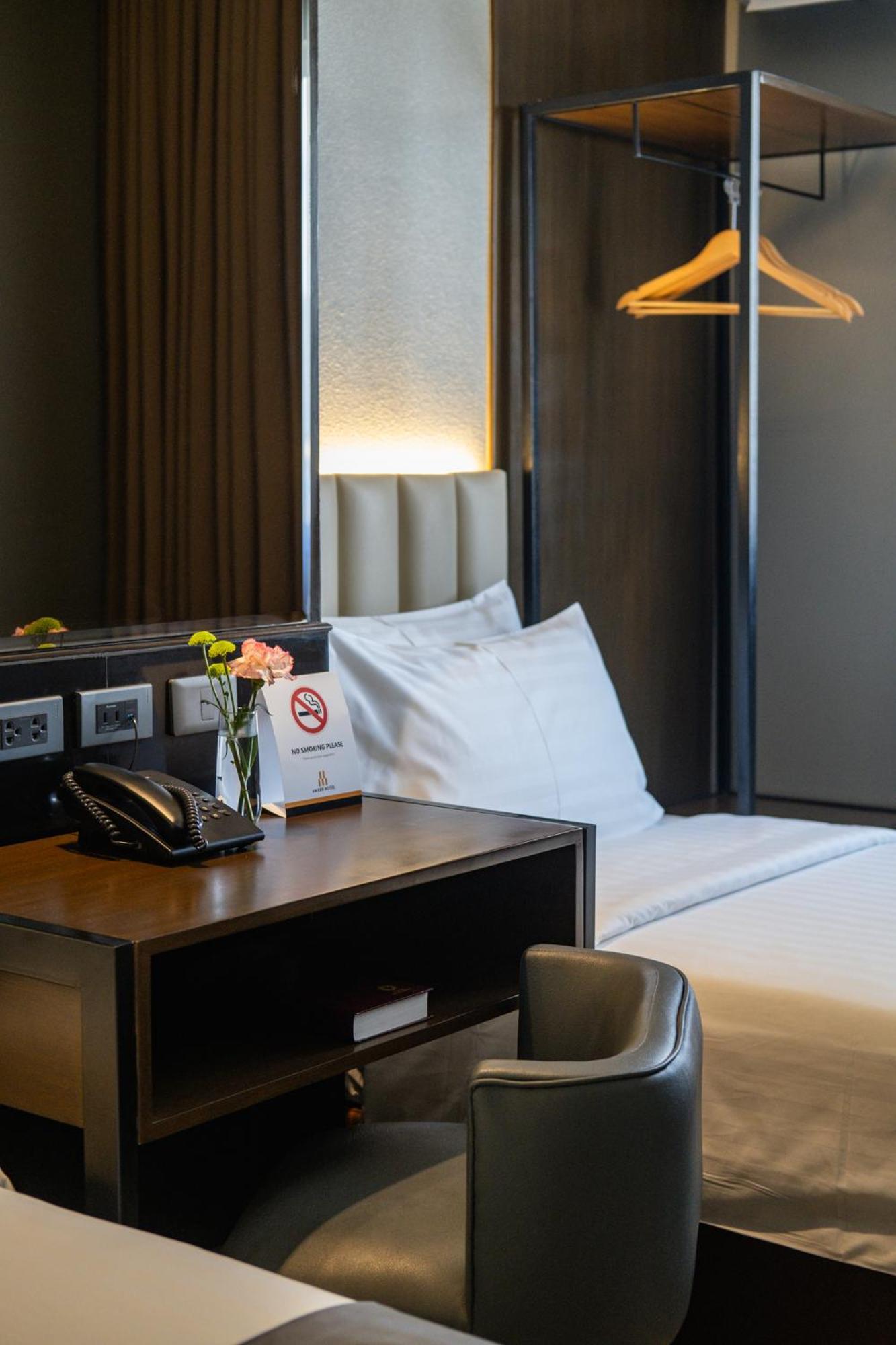 Amber Hotel - Cebu Extérieur photo