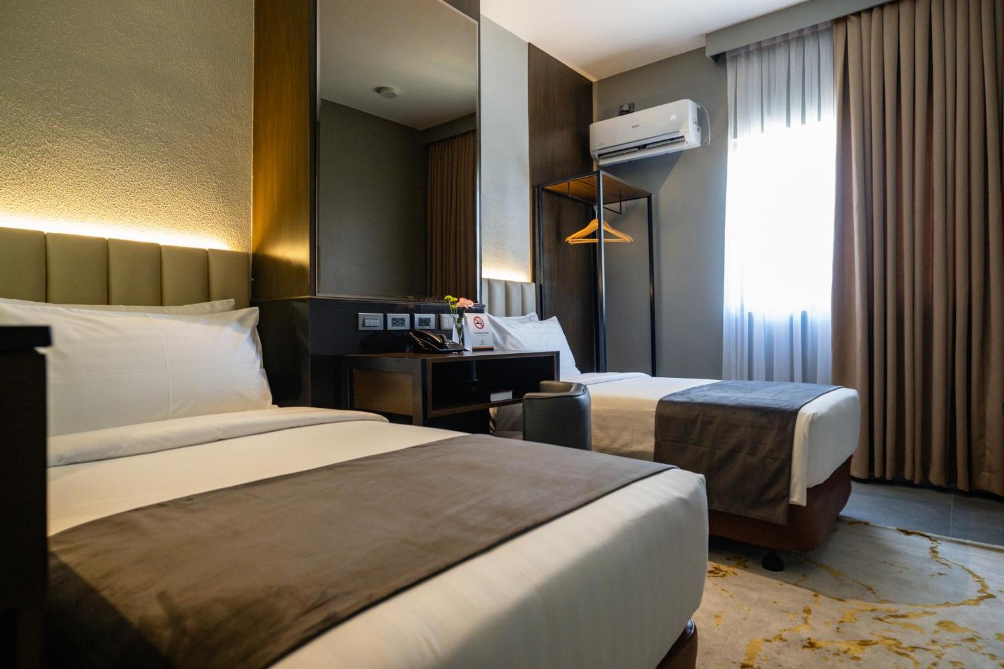 Amber Hotel - Cebu Extérieur photo