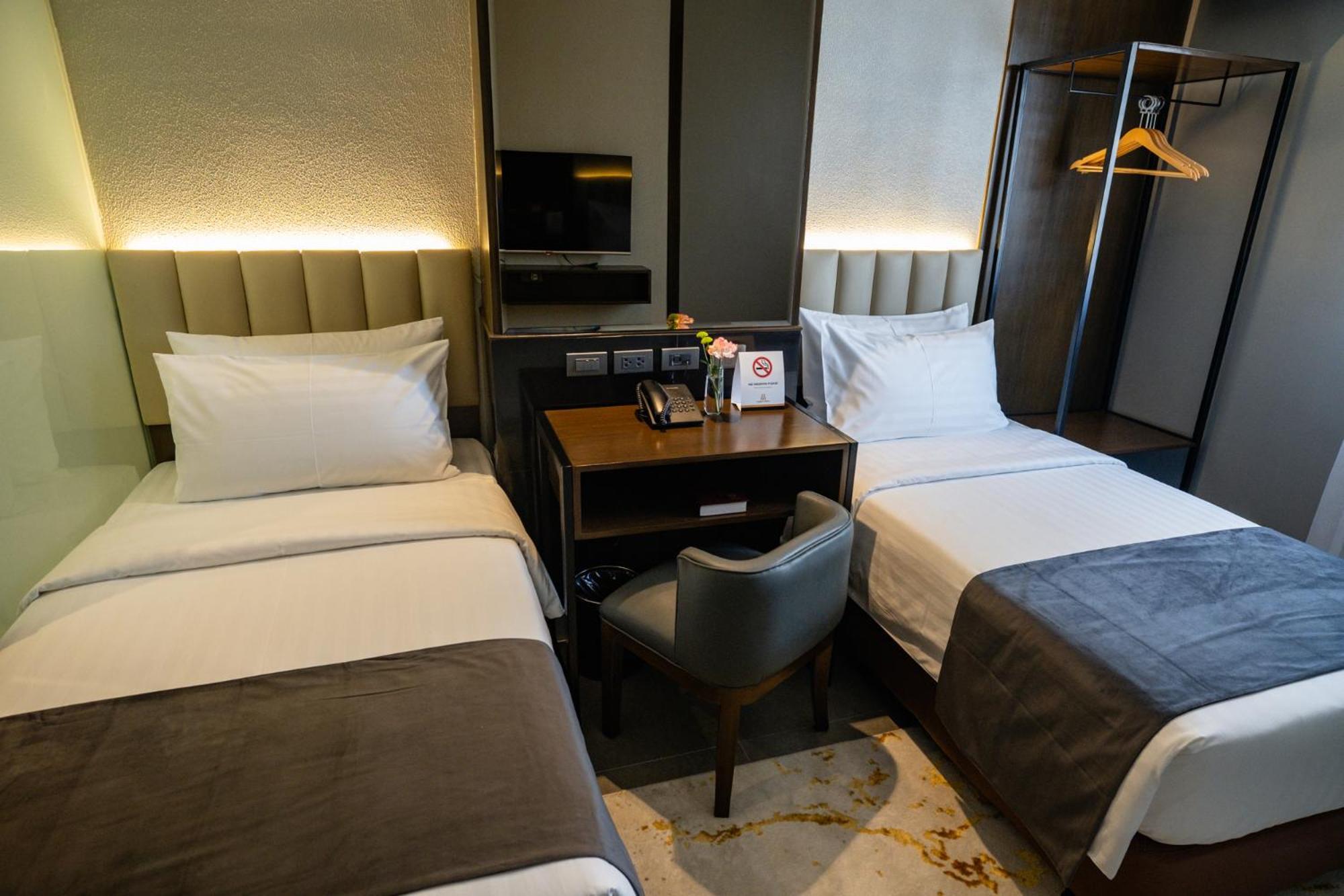 Amber Hotel - Cebu Extérieur photo