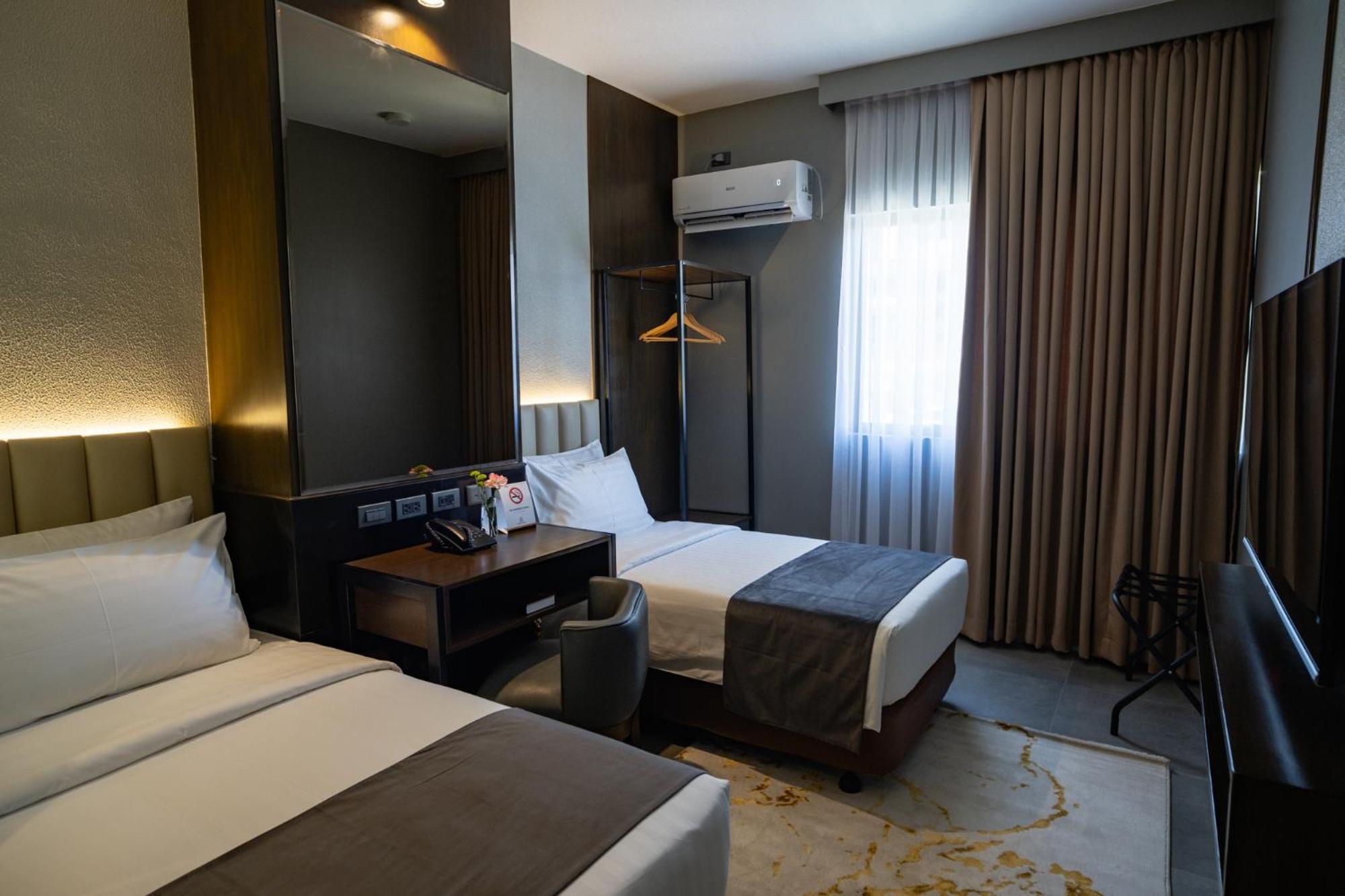 Amber Hotel - Cebu Extérieur photo